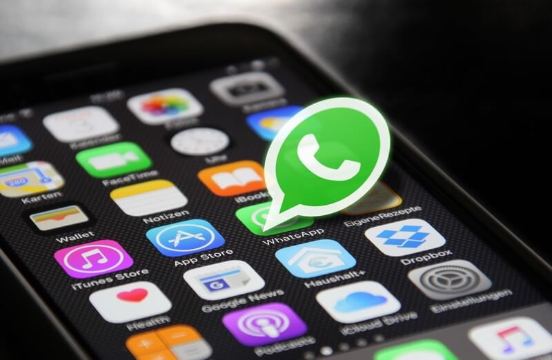 Cómo utilizar WhatsApp correctamente a nivel legal dentro de la empresa